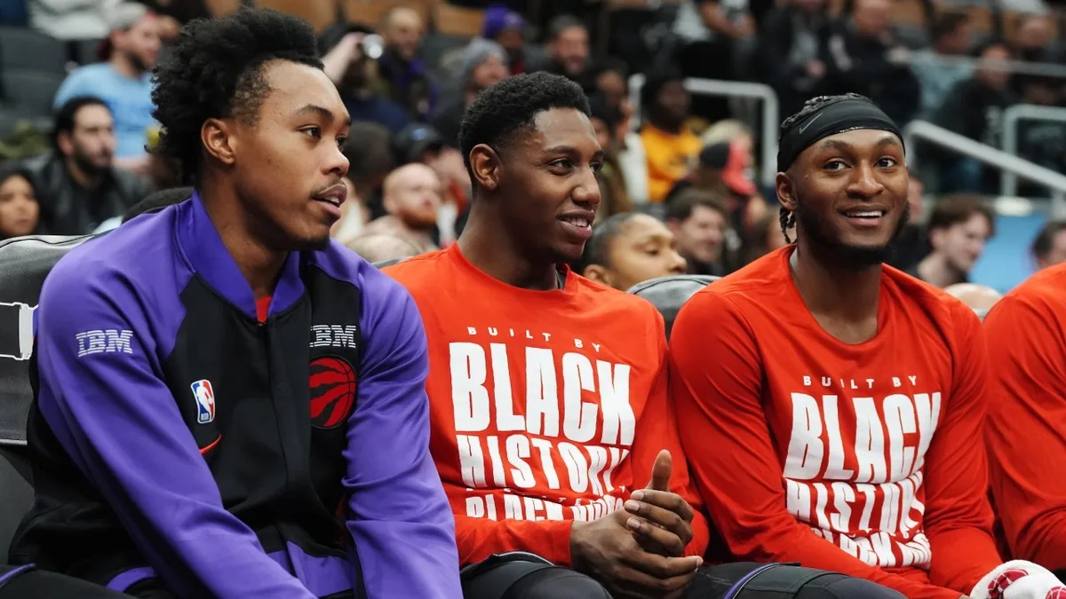 Why this Raptors season will be all about how the pieces fit with Kawhi