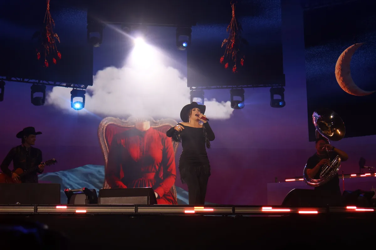 Yuridia dará concierto por la Independencia de México tras hacer historia con exitosas presentaciones: horario y dónde será