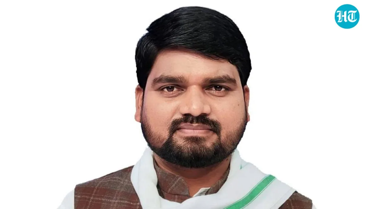 Gujarat HC grants AAP’ Chaitar Vasava 7-day bail to attend assembly