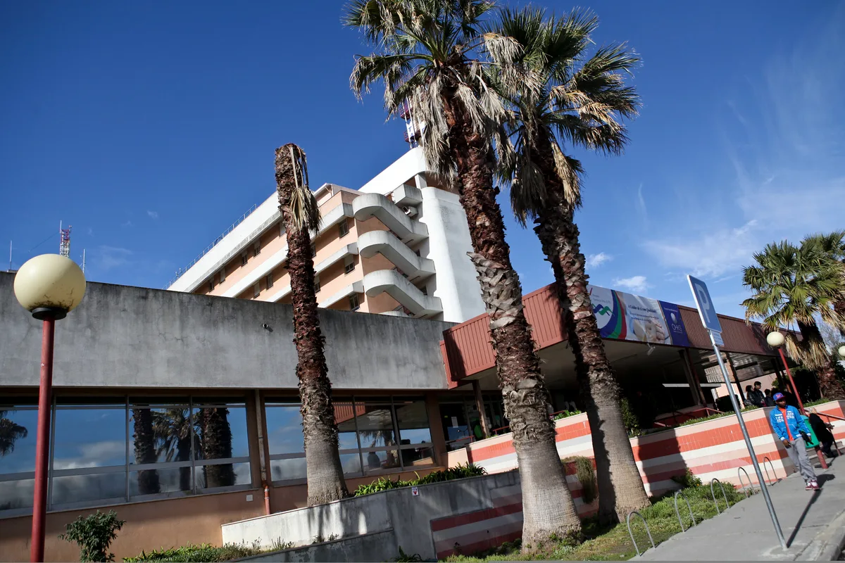 Garcia de Orta deixa temporariamente de assegurar interrupções voluntárias da gravidez