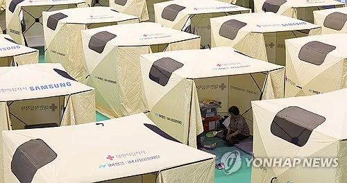 8월 호우 이재민 226명 아직 집밖 생활…107세대 주거비 지원