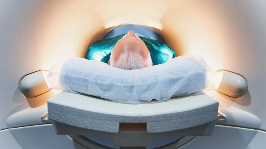 Major brain changes that occur around age 50 could impact dementia risk