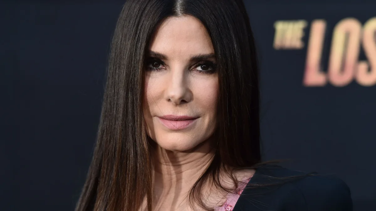 Neues von den Promis: Sandra Bullock litt an Einsamkeit