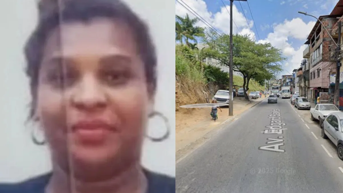 Quem era a estudante de enfermagem de 37 anos morta a tiros
