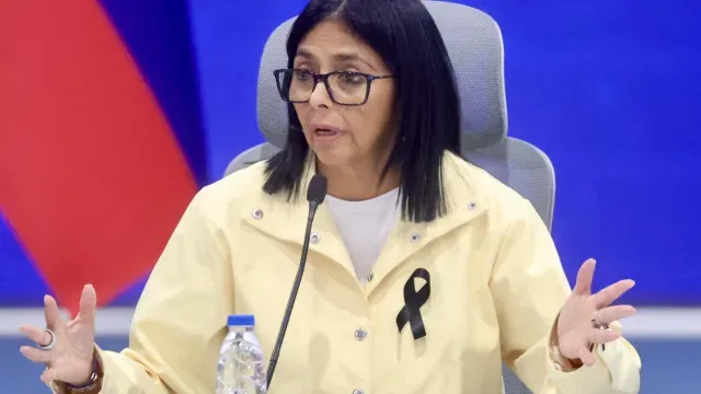 Presidente da Venezuela confirma acordo petrolífero com os EUA