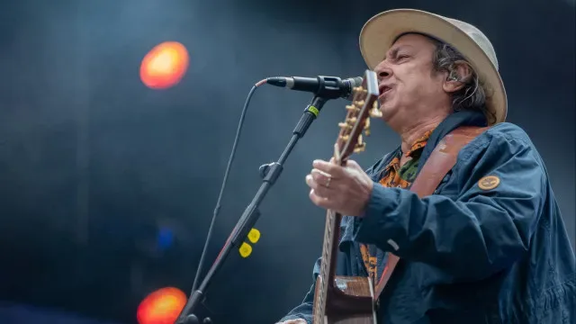 Jorge Palma? "Um dia triste, muito triste, para a música portuguesa"