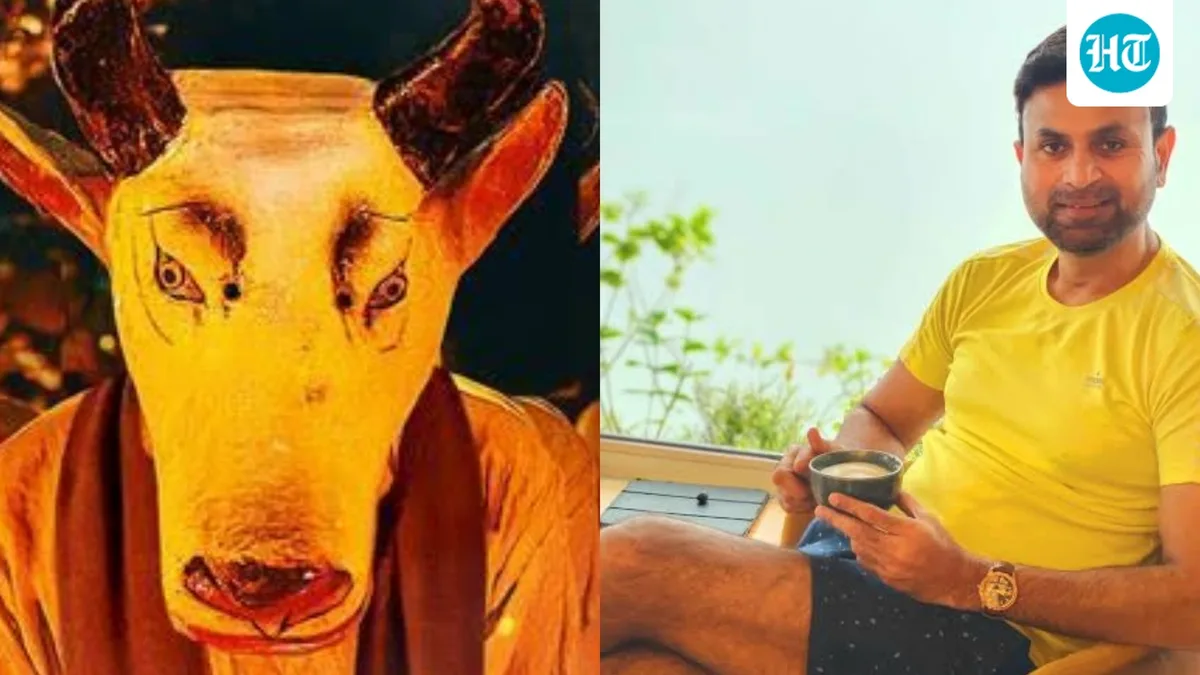 Exclusive | Gondhal director Santosh Davakhar reacts to film being chosen as India's Oscars entry, here's what he says
