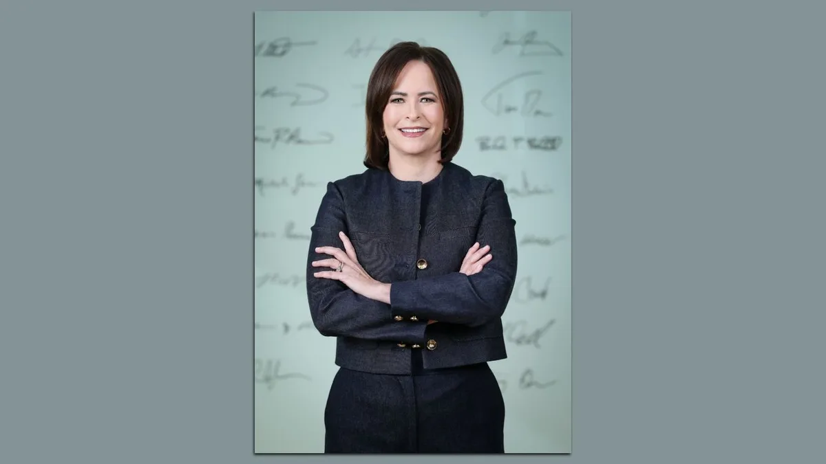 Exclusive: Kristen Silverberg named next president and CEO of Business Roundtable