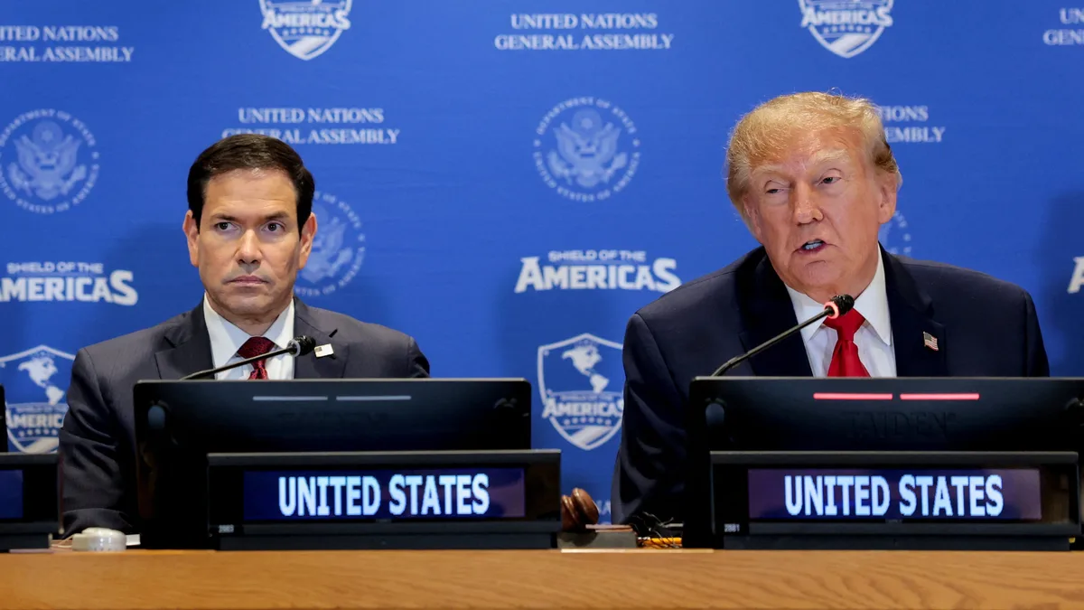 Trump’s Senior Moment on Live TV Leaves Late-Night Nemesis Speechless