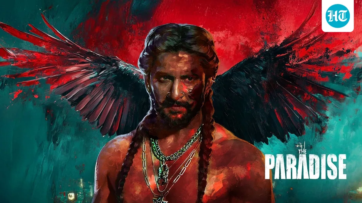 The Paradise ending explained: Does Nani's Jadal defeat Mohan Babu's Shikanja Malik? Know about sequel, OTT platform