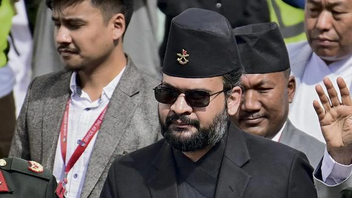 Early warning system Nepal's top priority: PM Shah