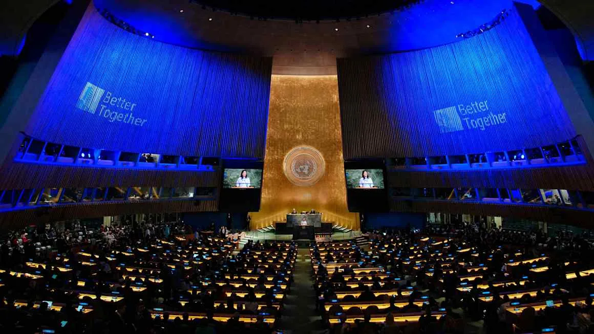 Lula, Costa, Ruto and Carney: Multilateralism is not idealism, it is a necessity