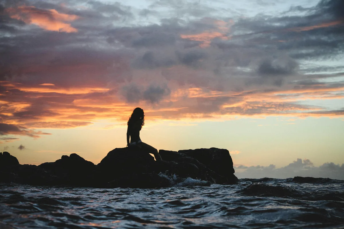 Hablemos de sirenas