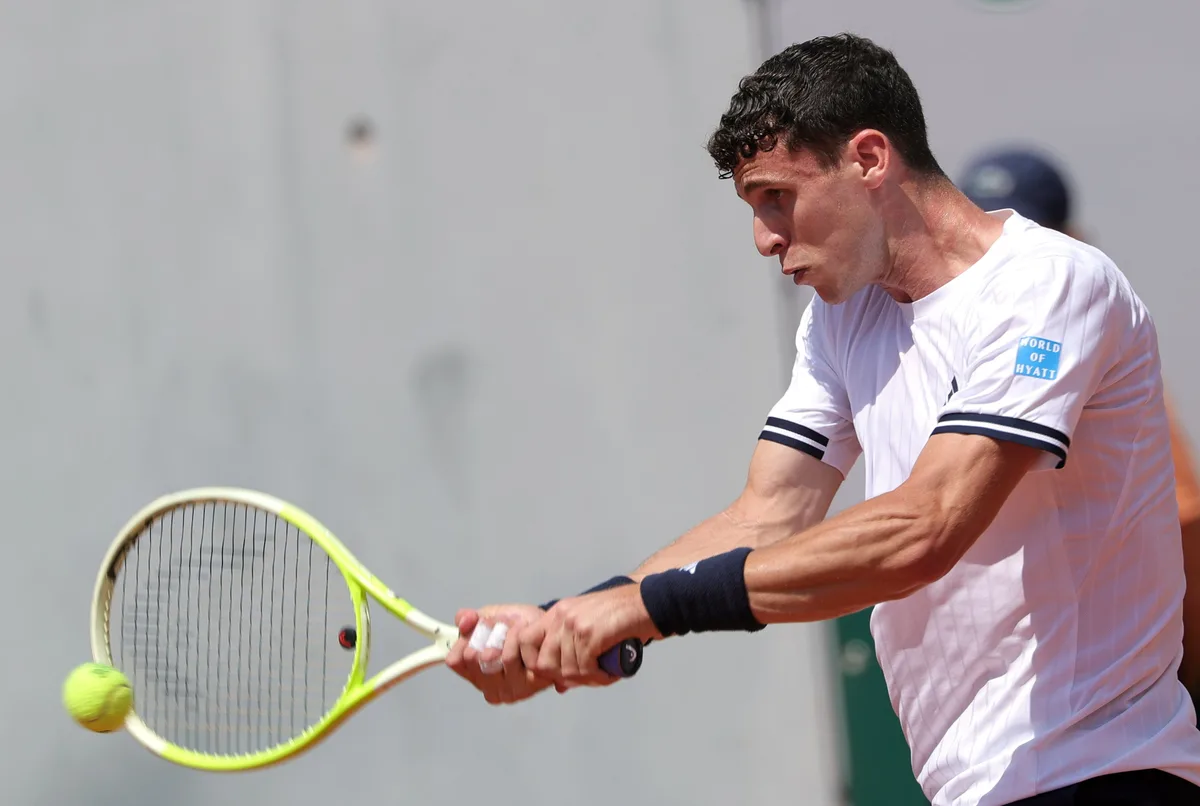 Quiénes son los argentinos que jugarán el ATP 250 de Winston-Salem