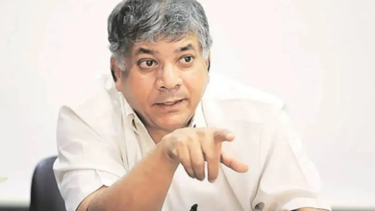 ‘Walk the talk’: Prakash Ambedkar implores Rahul Gandhi to act in Kharge ‘purification’ row