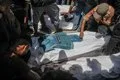 Reuters y AP piden explicaciones a Israel por el ataque que mató a cinco periodistas en un hospital de Gaza