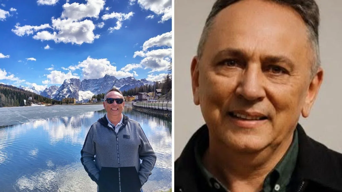 Morre aos 62 anos empresário do setor de autopeças em SC