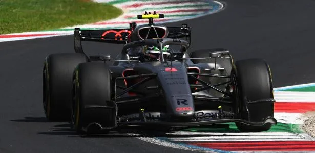 Audi de Bortoleto terá 1ª atualização desde junho após avanço de rivais