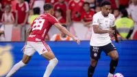 Kaio Jorge se aventura no boxe, e meia reage: “Clássicos chegando”