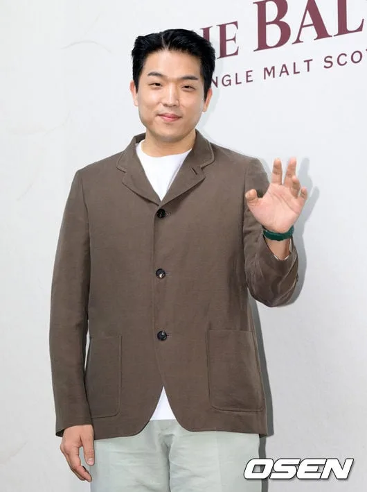 “반성 안했나” 안성재, 또 논란 ‘벌써 3번째’…발렛파킹 맡겼더니 과태료 날아와[Oh!쎈 이슈]
