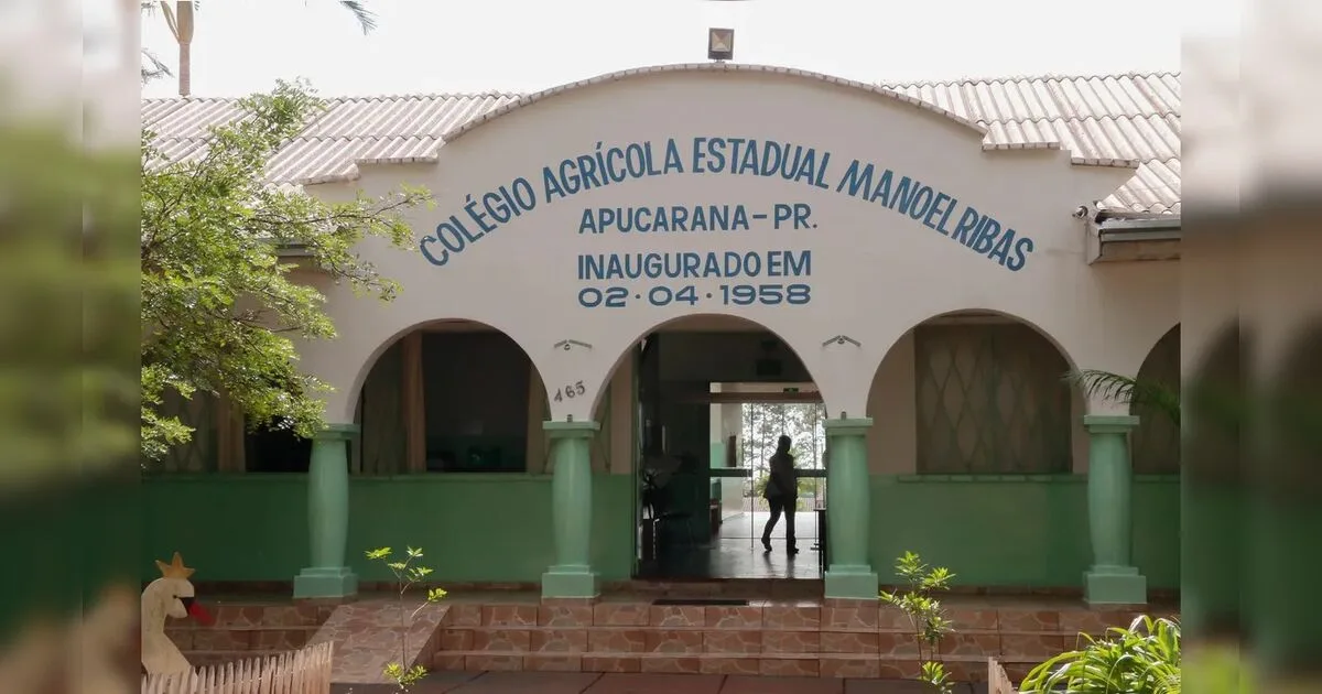 Colégio Agrícola abre Expoagri 2026 nesta quarta-feira em Apucarana