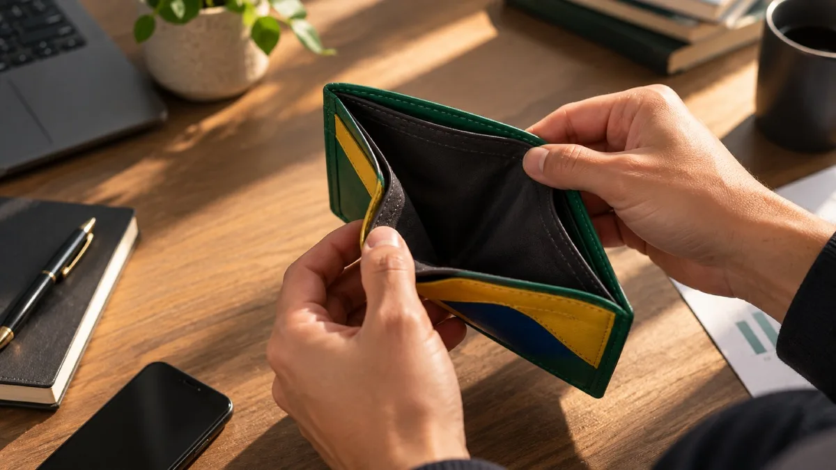 O Brasil vai quebrar? Entenda o que é risco fiscal e como as contas públicas afetam os seus investimentos