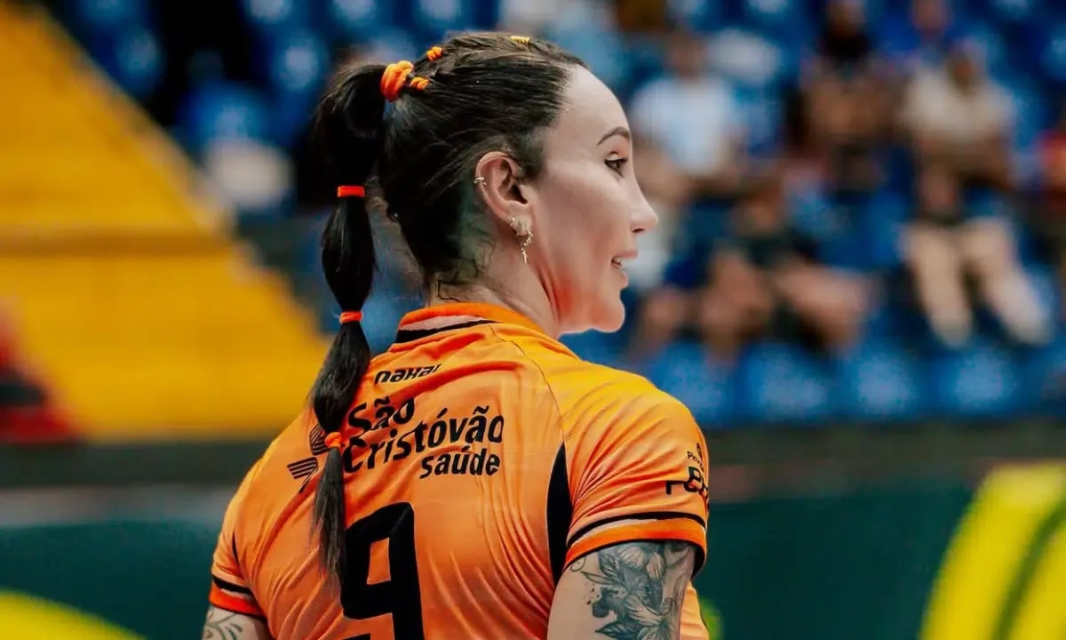 Osasco vence Realizar e conquista primeira vitória no Paulista feminino