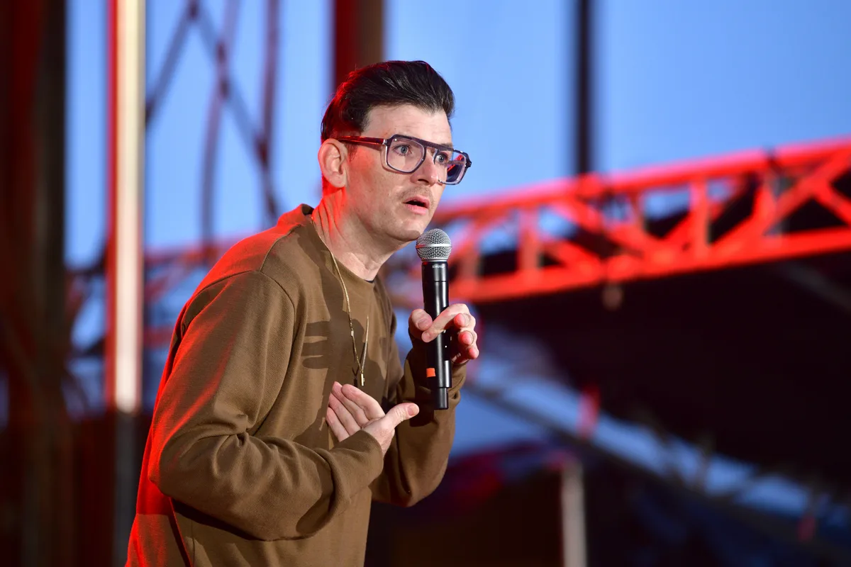 New York Comedy Festival Adds More Shows to Lineup