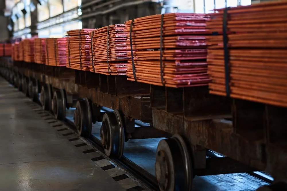 El corredor bioceánico podría reducir hasta 40% los costos logísticos en América Latina