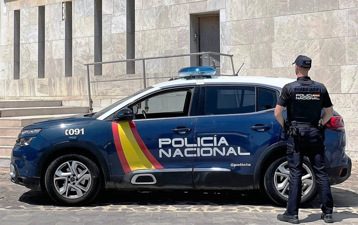 Dos condenados por explotar sexualmente a una mujer en Melilla tras una brutal agresión
