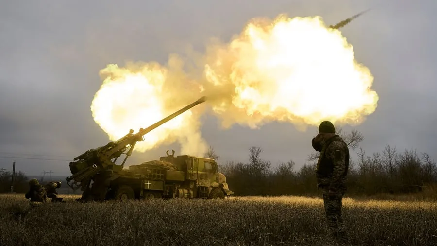 Rüstung: Große Reichweite, hohe Präzision – Diese neuen Waffen sollen Russland in die Knie zwingen