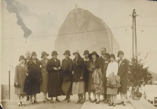 Como foi a visita de Marie Curie ao Brasil, que completou 100 anos