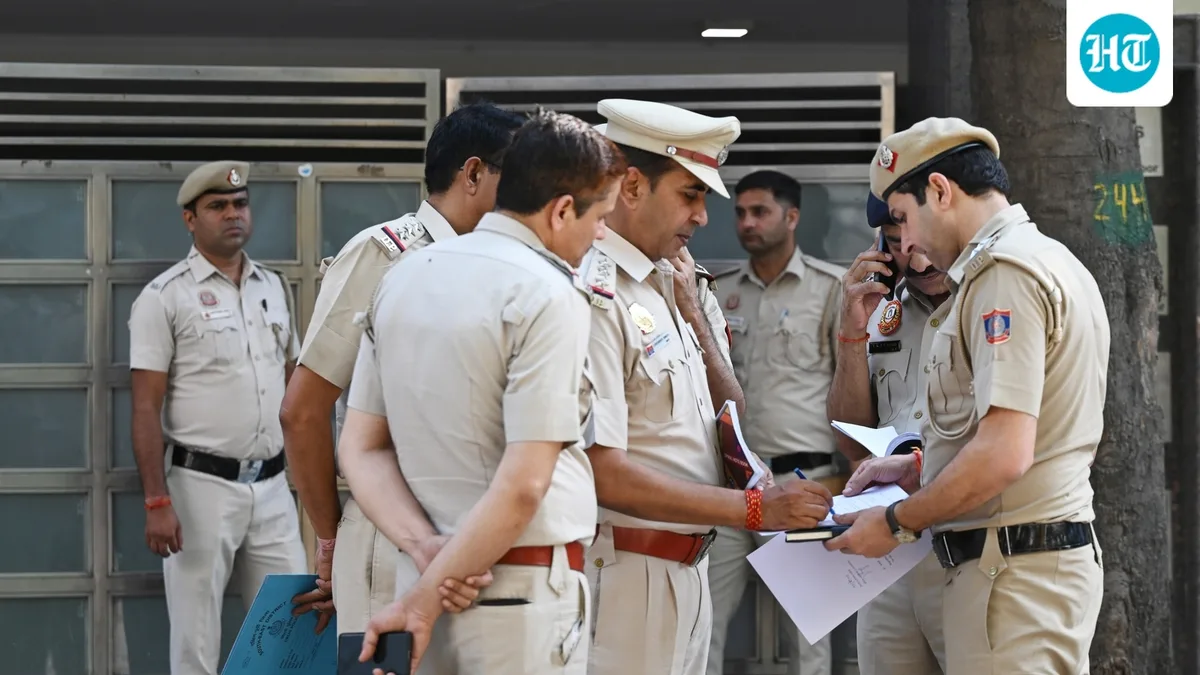 Wife switched off CCTV, man beaten in front of mother: Chilling details emerge in Delhi techie's death