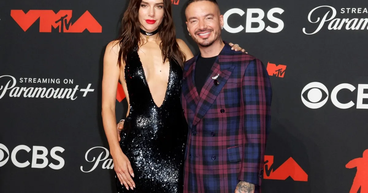 Valentina Ferrer confirmó que se separó de J Balvin: “Es una decisión tomada desde el amor”