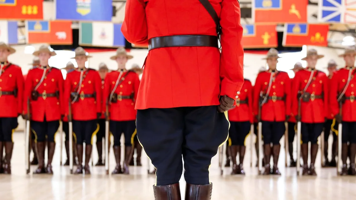 RCMP says relationships with allies 'strong' after report FBI stopped co-operation following CBC 9/11 memo