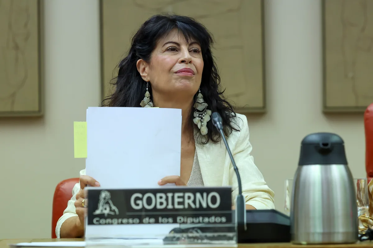Igualdad contabiliza 21 agresiones sexuales en Ceuta y nueve víctimas menores de edad