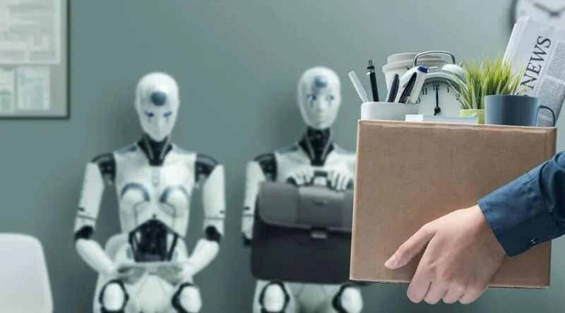 AI job cuts could come with a costly undo button