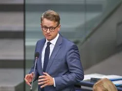 Zurück zu Regelung vor Corona: Linnemann will Anspruch auf Kinderkrankengeld kürzen