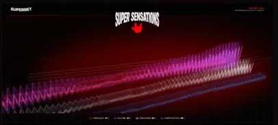 Super Sensations revela os momentos de maior sintonia do público no Rock in Rio 2026