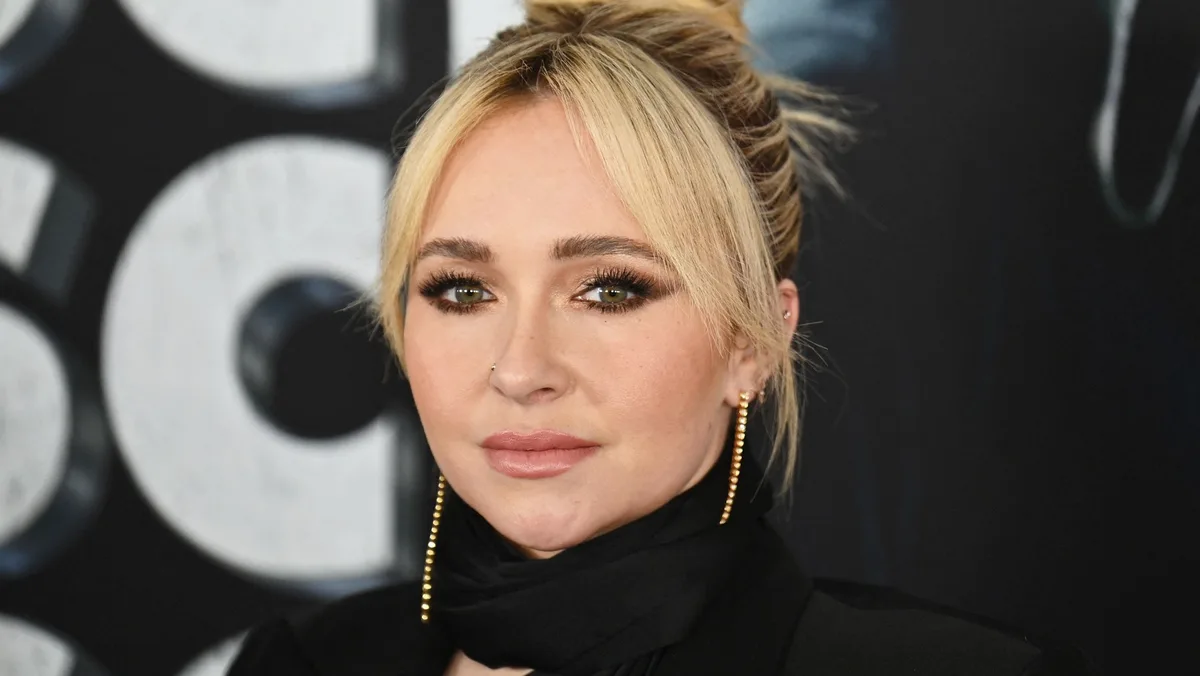 Hayden Panettiere’s Ex-Boyfriend Brian Hickerson Breaks Silence