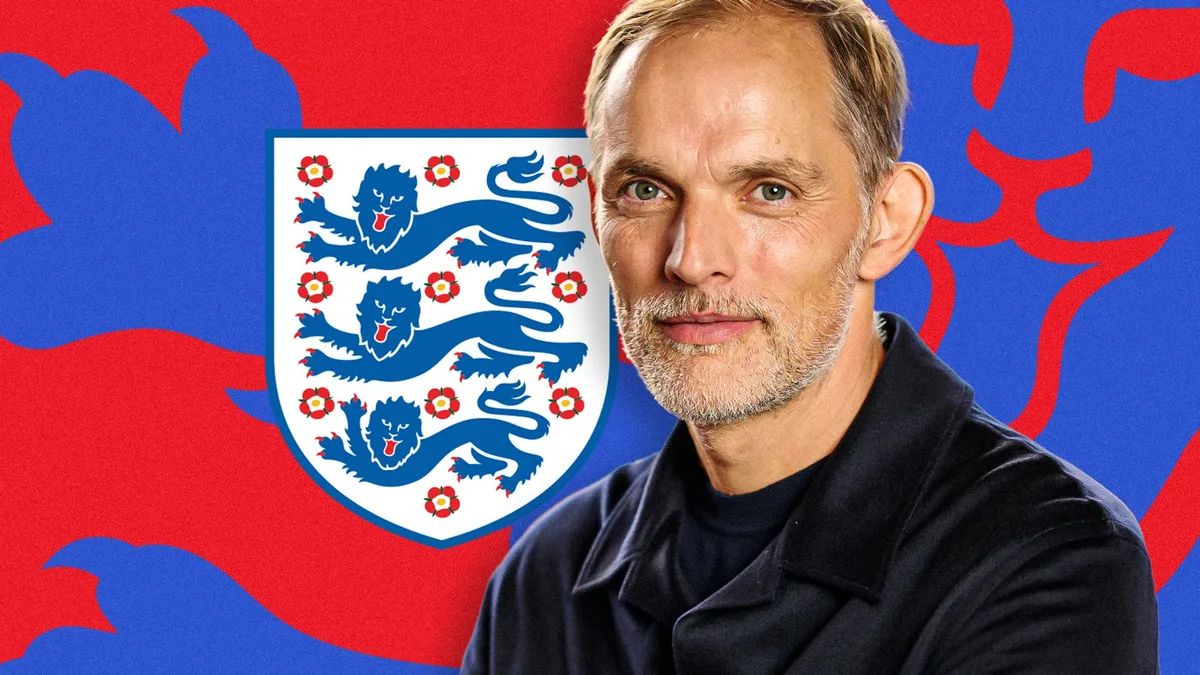 England Q&A! Send in your questions to be answered live on SSN!