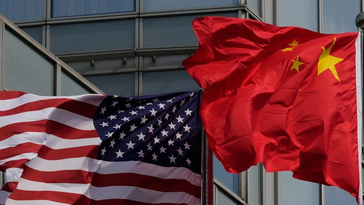 Taiwan, human rights are 'red lines' for China