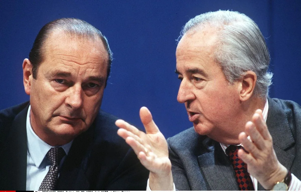 Mort de Balladur : Quelles leçons tirer de l’élection présidentielle 1995 pour 2027 ?