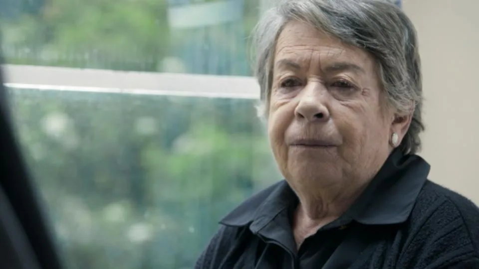 Falleció Ana María Arango, figura de la televisión y el cine colombiano
