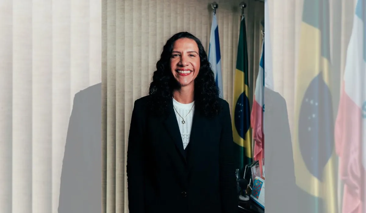 Quem é Maguinha Malta, candidata do PL ao Senado pelo Espírito Santo