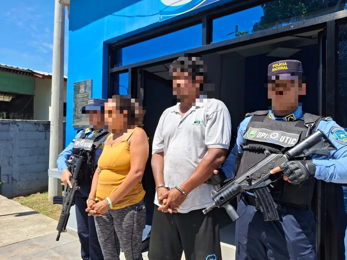 Honduras ejecutó 261 órdenes de captura y concretó 18 extradiciones con apoyo de Interpol y agencias de EEUU