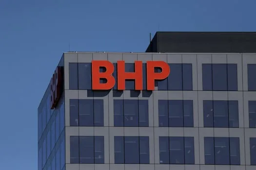 Copper shines for BHP as it pays highest dividend in four years