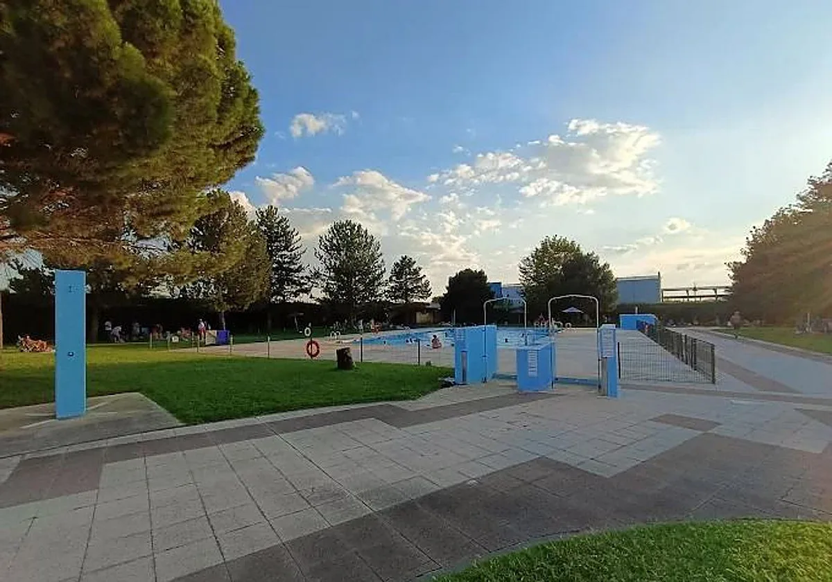 Talavera cerrará tres piscinas municipales este viernes