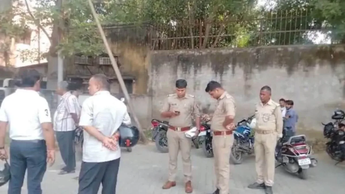 Kanpur Woman, 60, Found Dead Inside Home, Cops Suspect Robbery