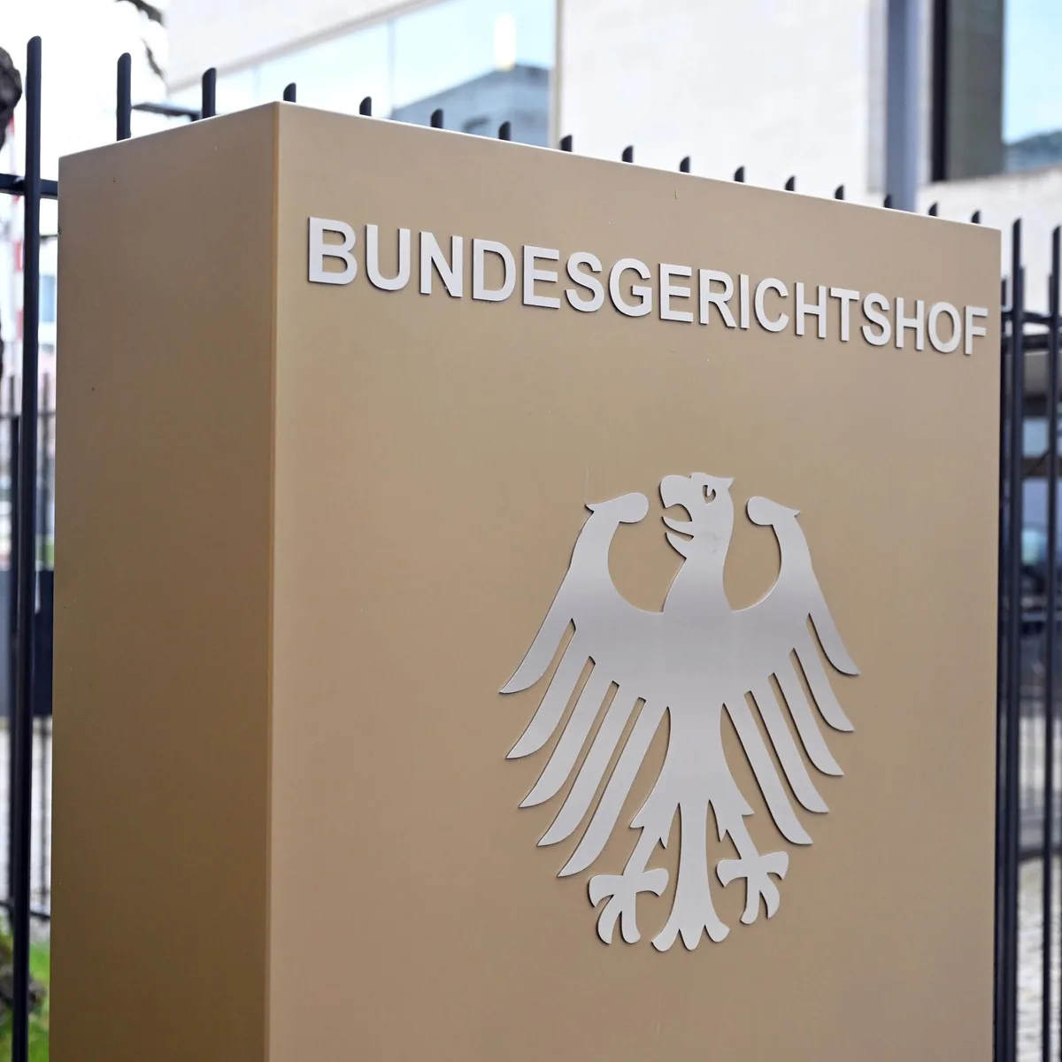 Bundesgerichtshof - Lebenslange Haftstrafe für Karate-Trainer wegen sexualisierter Gewalt an Kindern rechtskräftig